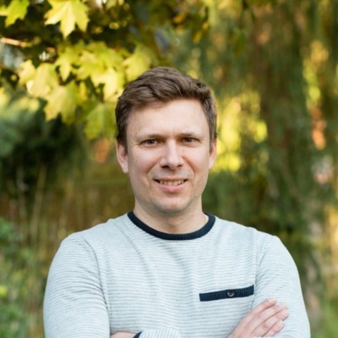 Damon Gauthier