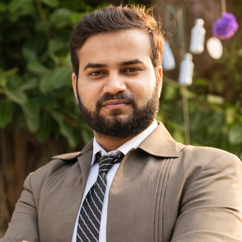 Osama Ali Mangi