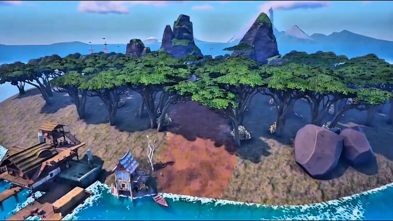 TITAN SLAYER: Epic Boss Fight 🐙